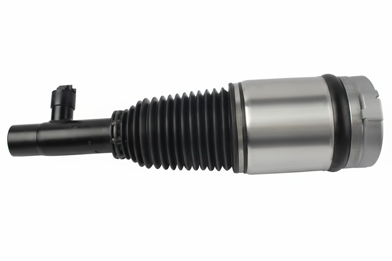 Front Left Air Suspension Shock Absorber Strut 31451833 31476850 32269