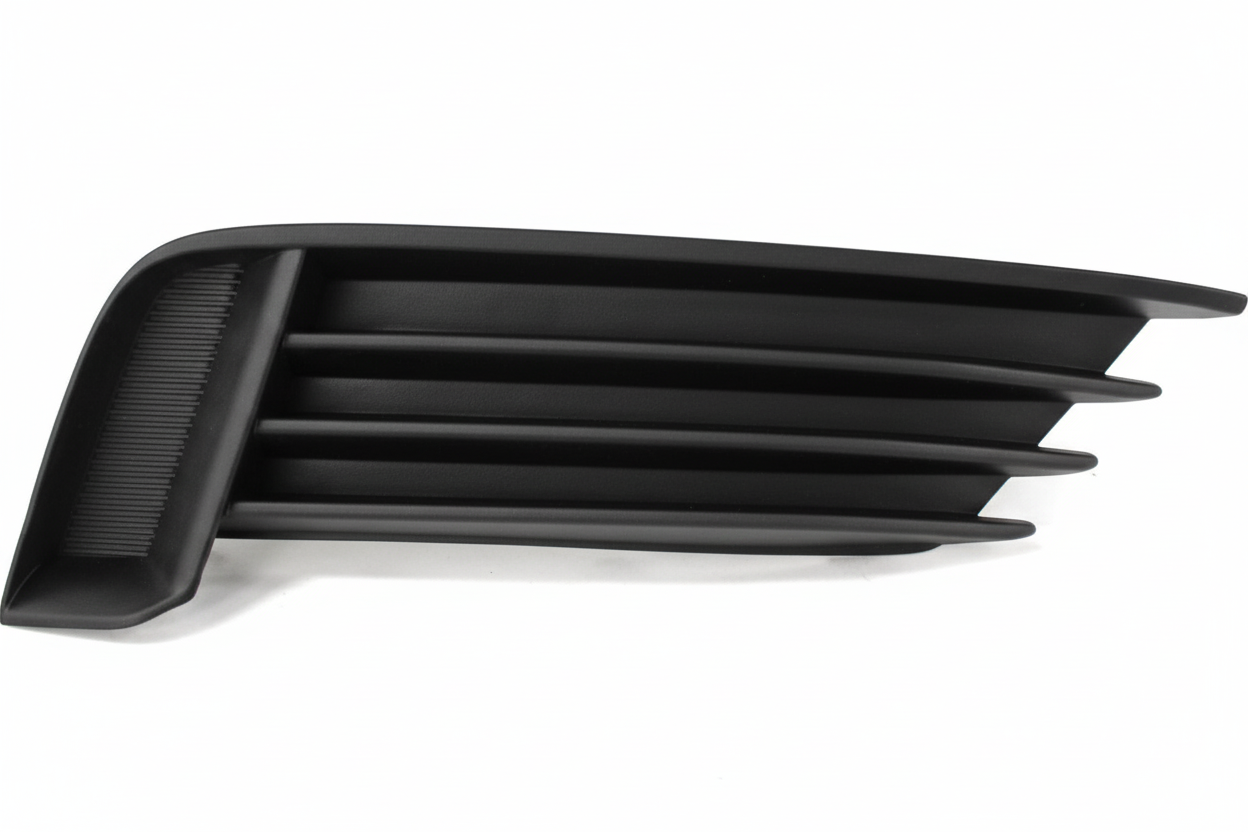 Fog Lamp Cover Compatible With AUDI A3 2013-2015 Fog Lamp Cover Left 8V5807681 & Right 8V5807682 Tag-FC-03