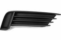 Fog Lamp Cover Compatible With AUDI A3 2013-2015 Fog Lamp Cover Left 8V5807681 & Right 8V5807682 Tag-FC-03