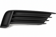 Fog Lamp Cover Compatible With AUDI A3 2013-2015 Fog Lamp Cover Left 8V5807681 & Right 8V5807682 Tag-FC-03