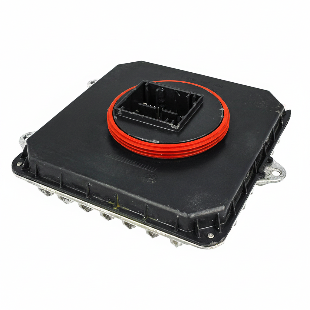 Headlight LED Control Module 7457873 63117457873 For BMW 3 Series F30 & X5 F15 Tag-BL-37
