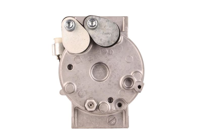 AC Compressor 36000576 Compatible With Volvo S80