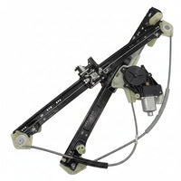 Front Right Glass Machine With Motor LR077816 LR057339 LR043935 Compatible With Land Rover Range Rover (L494)