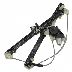 Front Right Glass Machine With Motor LR077816 LR057339 LR043935 Compatible With Land Rover Range Rover (L494)