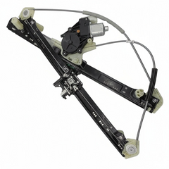 Front Right Glass Machine With Motor LR077816 LR057339 LR043935 Compatible With Land Rover Range Rover (L494)