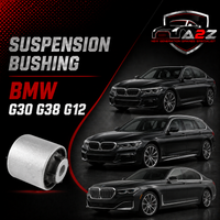 Suspension Bushing/Arm Bush 31126861156 Compatible With BMW G30 G38 G12