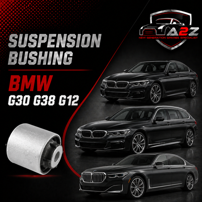 Suspension Bushing/Arm Bush 31126861156 Compatible With BMW G30 G38 G12