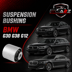 Suspension Bushing/Arm Bush 31126861156 Compatible With BMW G30 G38 G12