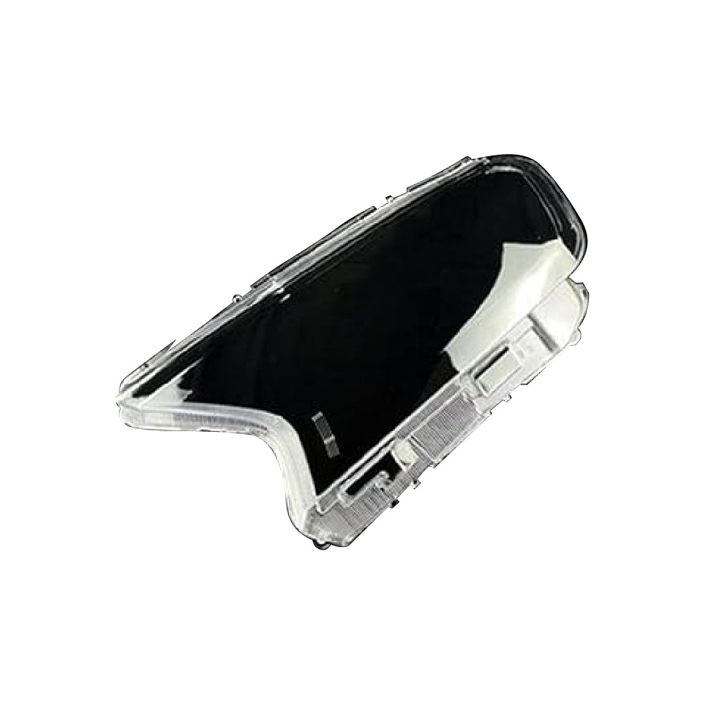 Front Headlight Glass Compatible With Ford Endeavour 2016-2021