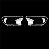 Front Headlight Glass Compatible With Ford Endeavour 2016-2021