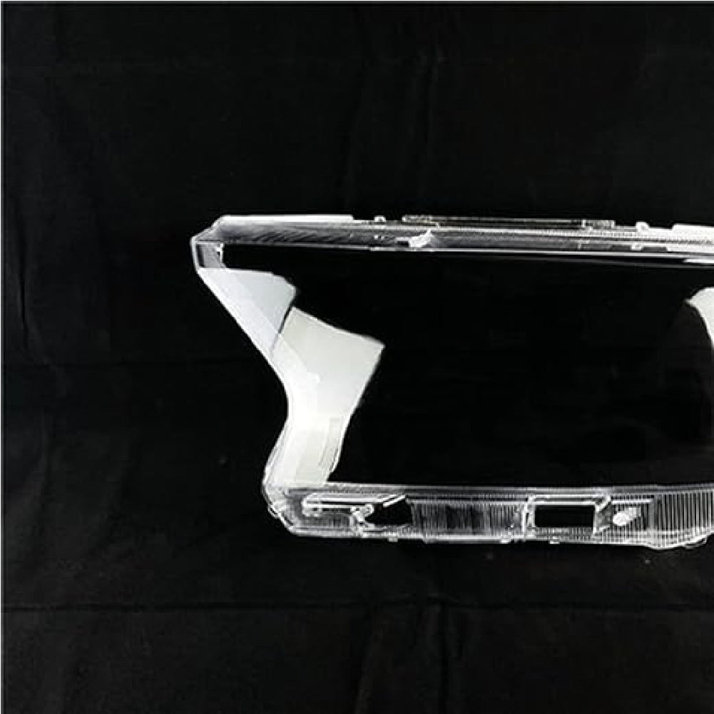 Front Headlight Glass Compatible With Ford Endeavour 2016-2021