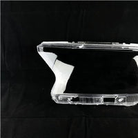 Front Headlight Glass Compatible With Ford Endeavour 2016-2021