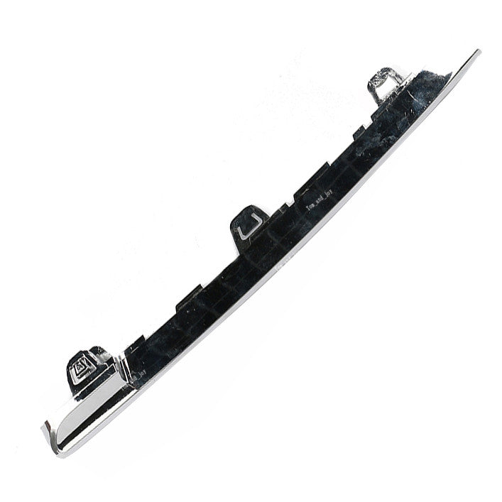 Rear Bumper Grille Trim Left 51137295355 & Right 51137295356 Compatible With BMW F02 LCI