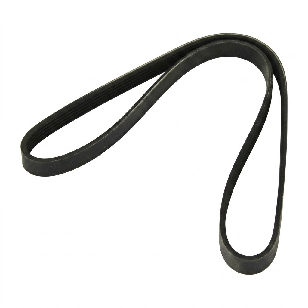 Drive Belt 6PK684 11287566991 11287568073 Compatible With MINI (R56) & MINI Convertible (R57) & MINI COUNTRYMAN (R60) Tag-BEL-40