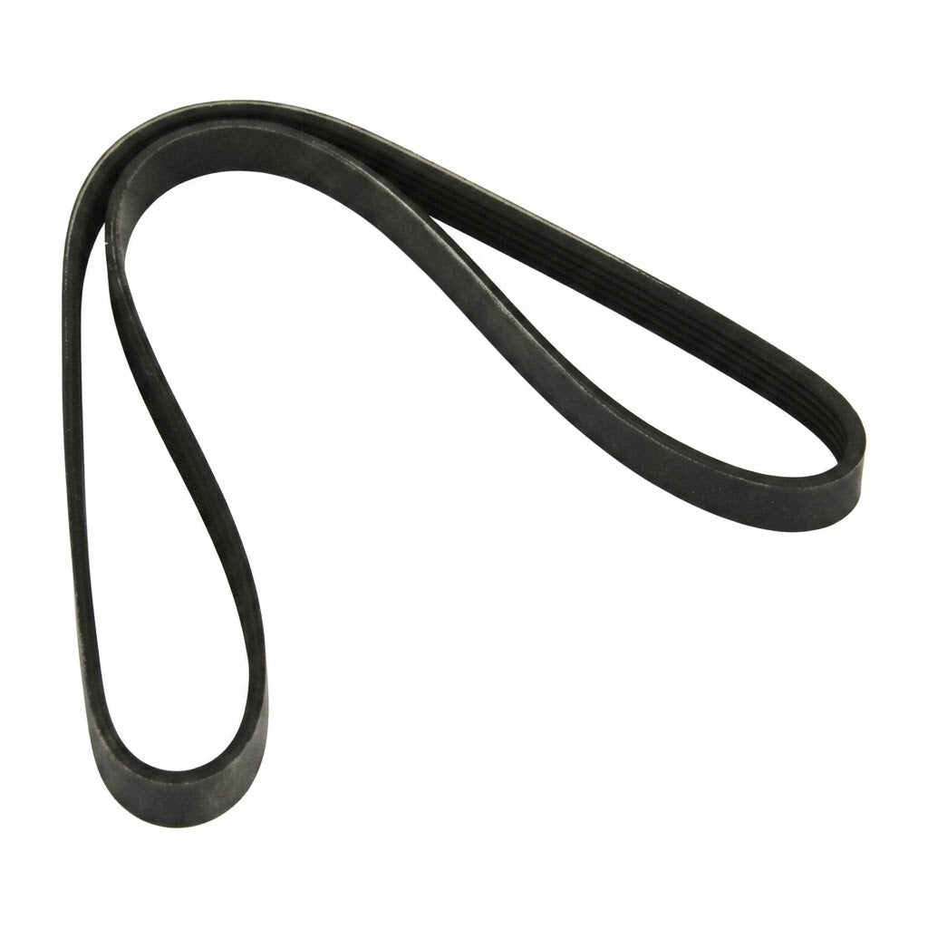 Drive Belt 6PK684 11287566991 11287568073 Compatible With MINI (R56) & MINI Convertible (R57) & MINI COUNTRYMAN (R60) Tag-BEL-40