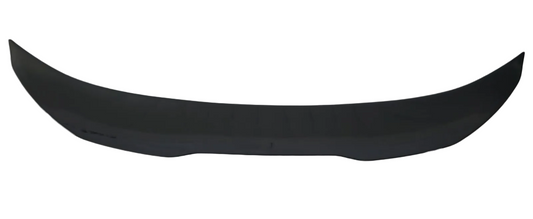 Rear Bumper Spoiler PMS Style BMRS2 Compatible With BMW F30 (2012-18)