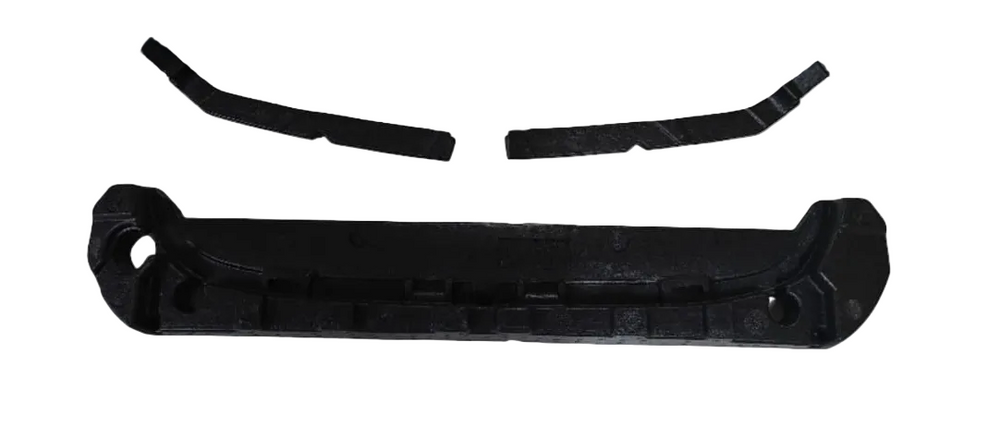 Front Bumper From Set Left T2H45344 & Right T2H45345 & Center T2H45343 Compatible With Jaguar XF New (2021-2023)