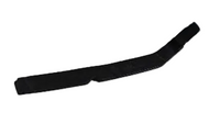 Front Bumper From Set Left T2H45344 & Right T2H45345 & Center T2H45343 Compatible With Jaguar XF New (2021-2023)