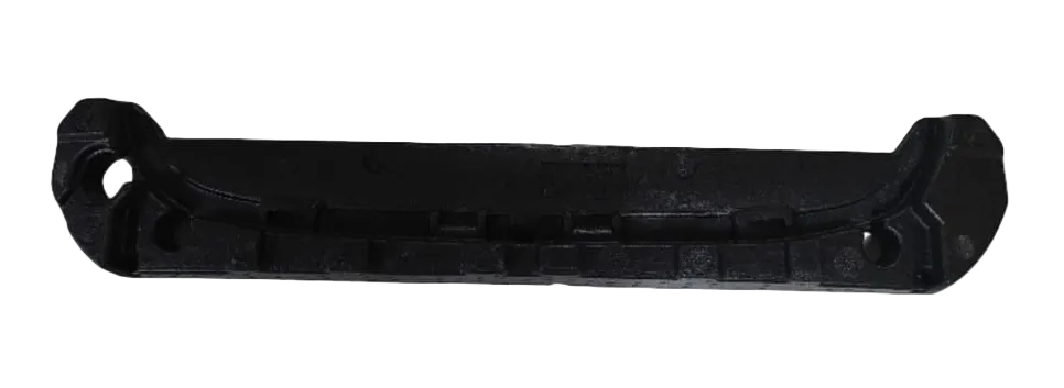 Front Bumper From Set Left T2H45344 & Right T2H45345 & Center T2H45343 Compatible With Jaguar XF New (2021-2023)