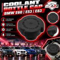 Coolant Bottle Cap 17111742232 Compatible With BMW E60/E53/E83