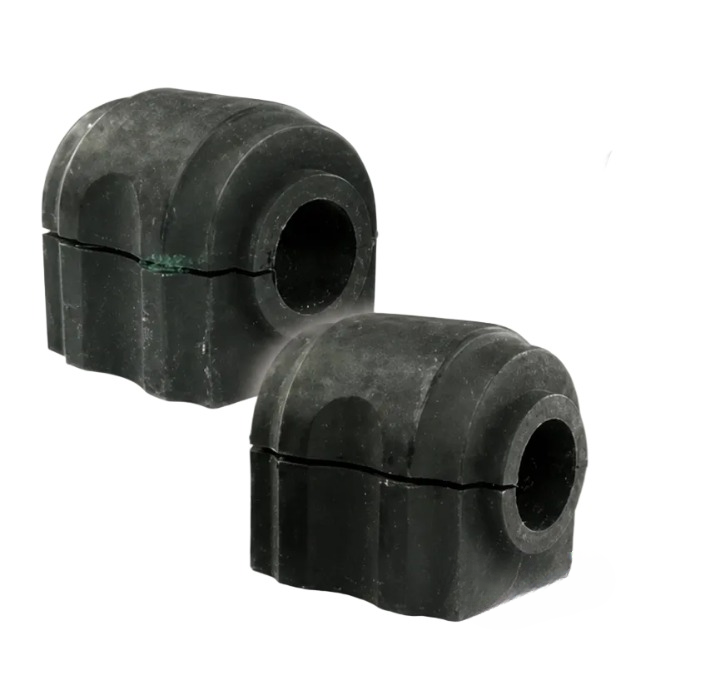 Rear Stabilizer Sway Bar Bushing Kit LR018354 87LR12122 Compatible With LAND ROVER RANGE ROVER SPORT I (L320) & RANGE ROVER SPORT II (L494)