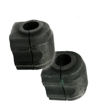 Rear Stabilizer Sway Bar Bushing Kit LR018354 87LR12122 Compatible With LAND ROVER RANGE ROVER SPORT I (L320) & RANGE ROVER SPORT II (L494)