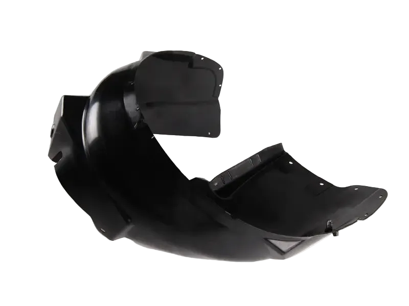 Front Fender Liner Left 4B0821171C Compatible With Audi A6 C5