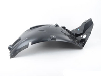Front Fender Liner Right 2186902630 Compatible With Mercedes Benz CLS Class W218 (2012-18)