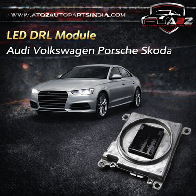 LED Headlight Ballast 7PP941571AC 7PP941571AB 7PP941571AE For AUDI A8 D5 & SKODA KODIAQ I NS6 & VW POLO V 6R1 Tag-BL-118