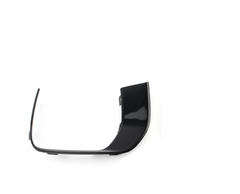 Gloss Black Fog Lamp Chrome Left LR079380 & Right LR079389 Compatible With Land Rover Range Rover Evoque (L538) (2016-2019) Tag No.633