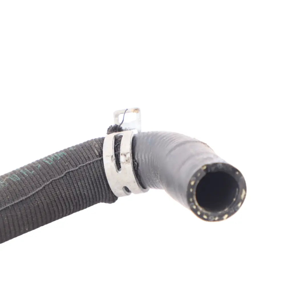 Radiator Coolant Hose 64219473886 Compatible With BMW G11 G12 G38