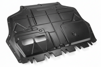 Engine Under Cover 56D825237 Compatible With Volkswagen Golf Jetta (2004-11)