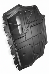 Engine Under Cover 56D825237 Compatible With Volkswagen Golf Jetta (2004-11)