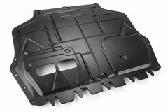 Engine Under Cover 56D825237 Compatible With Volkswagen Golf Jetta (2004-11)