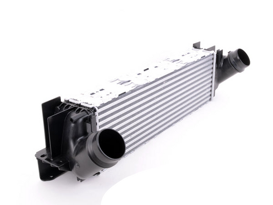 Radiator Intercooler 17517823570 Compatible With BMW F25 F26