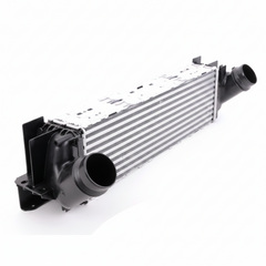 Radiator Intercooler 17517823570 Compatible With BMW F25 F26