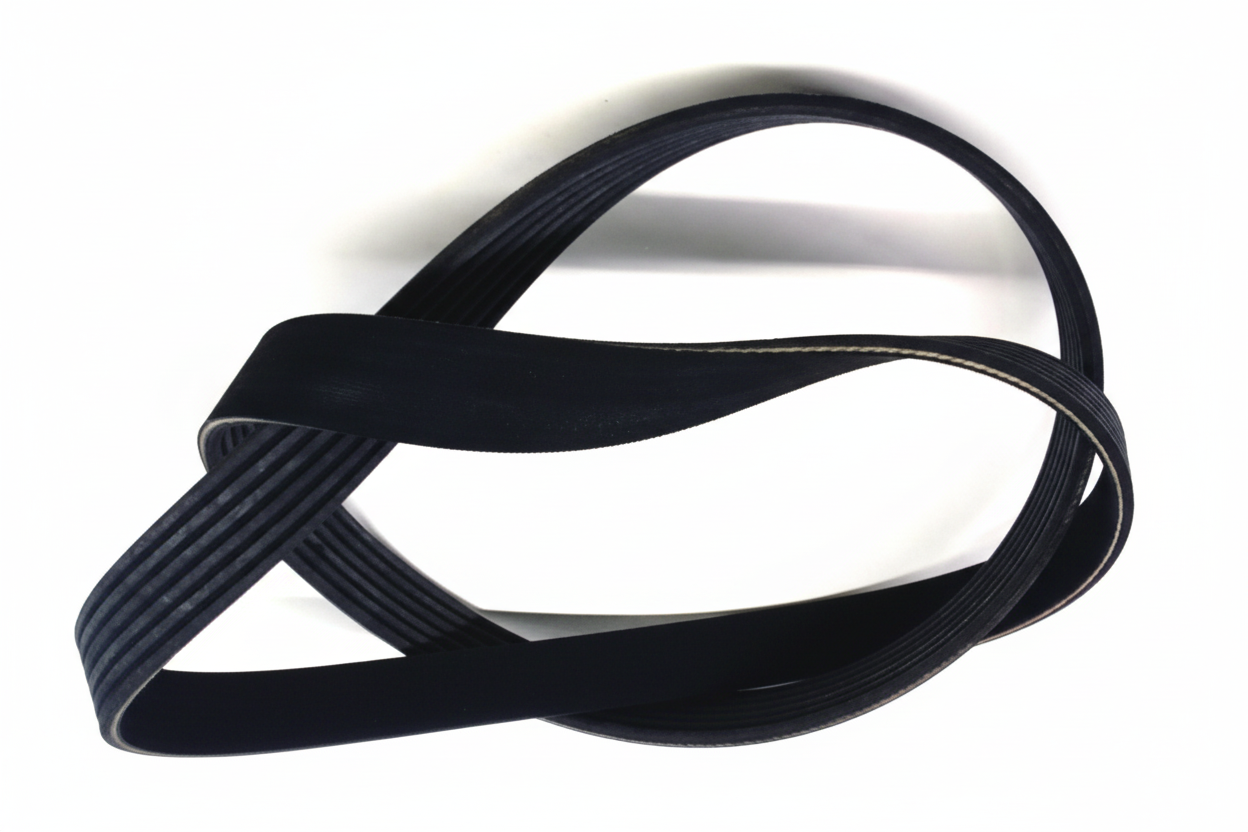 V-ribbed Belt 9487315 Compatible With VOLVO XC90