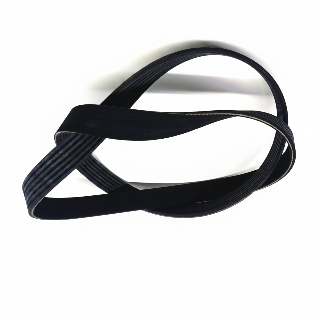 V-ribbed Belt 9487315 Compatible With VOLVO XC90