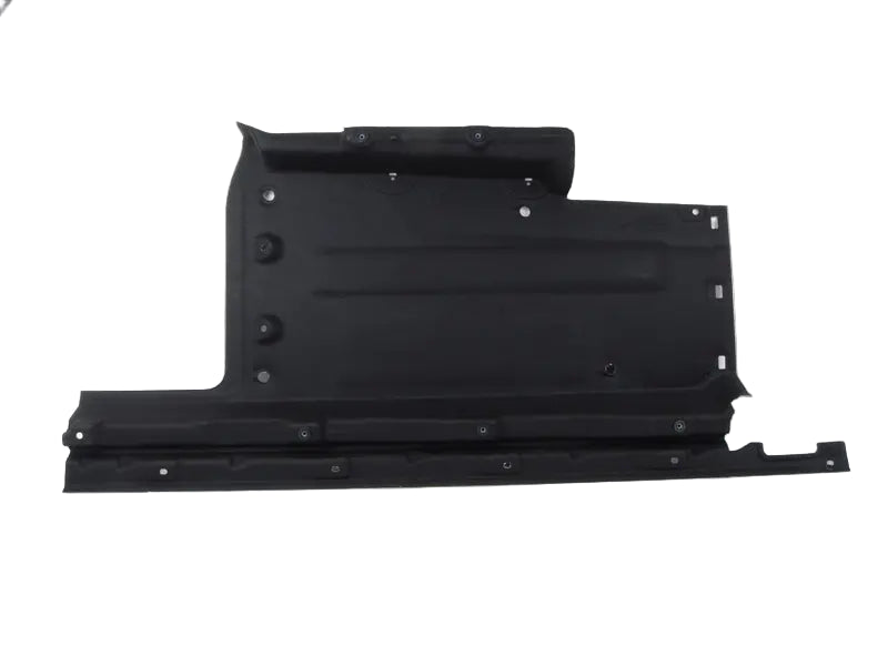 Floor Pan Splash Shield  Right  8R0825208C 8R0825208E Compatible With AUDI Q5 8RB Tag No.2