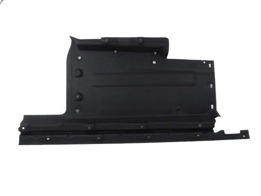 Floor Pan Splash Shield  Right  8R0825208C 8R0825208E Compatible With AUDI Q5 8RB Tag No.2