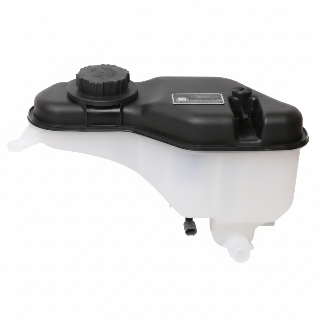 Coolant Bottle C2Z13764 JDE34572 T2H57759 XR818921 XR82823 Compatible With Jaguar XF Tag-B-29