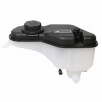 Coolant Bottle C2Z13764 JDE34572 T2H57759 XR818921 XR82823 Compatible With Jaguar XF Tag-B-29