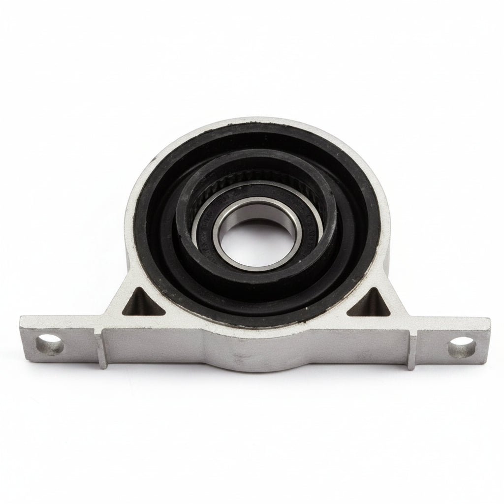 Driveshaft Center Support Bearing 26103413996 Compatible With BMW 5 Series E60