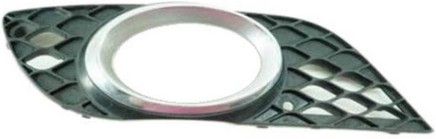 Fog Lamp Cover (With Chrome) Left 211885822 & Right 211885922 A2118851174 & (Only Chrome) Right 2118851274 & Left 2118851174 Tag No.282/Tag No.281