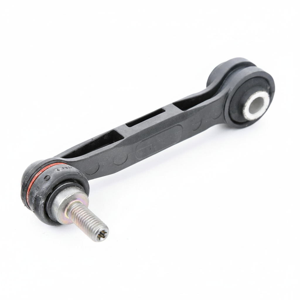 Rear Axle Sway Bar End Stabilizer Link Right  & Left Set 33556790324 Compatible With BMW X3 (F25) & X4 (F26)