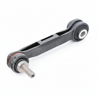 Rear Axle Sway Bar End Stabilizer Link Right  & Left Set 33556790324 Compatible With BMW X3 (F25) & X4 (F26)