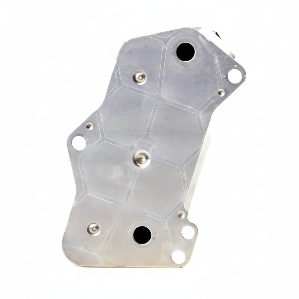 AUDI Oil Cooler for optimal engine performance and temperature regulation - A to Z Auto Parts