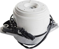 Engine Mount Left 1662406817 & Right 1662406917 Engine Mount Set With Sensor Compatible With MERCEDES-BENZ GLE W166