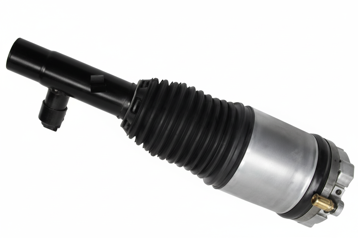 Front Left Air Suspension Shock Absorber Strut 31451833 31476850 32269548 Compatible With VOLVO XC90 N.M (2016-21