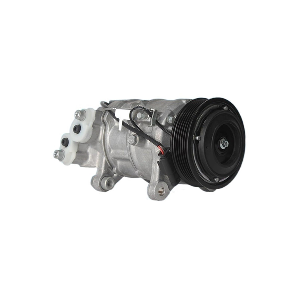 AC Compressor 64526994082 64529299328 64526822847 64527945819 Compatible With BMW 3 Series (F30, F80,F34) & 3 Series (G20, G80, G28) & 3 Gran Turismo (F34) & X3 (G01, F97, G08) & X4 (G02, F98) & Z4 Roadster (G29)